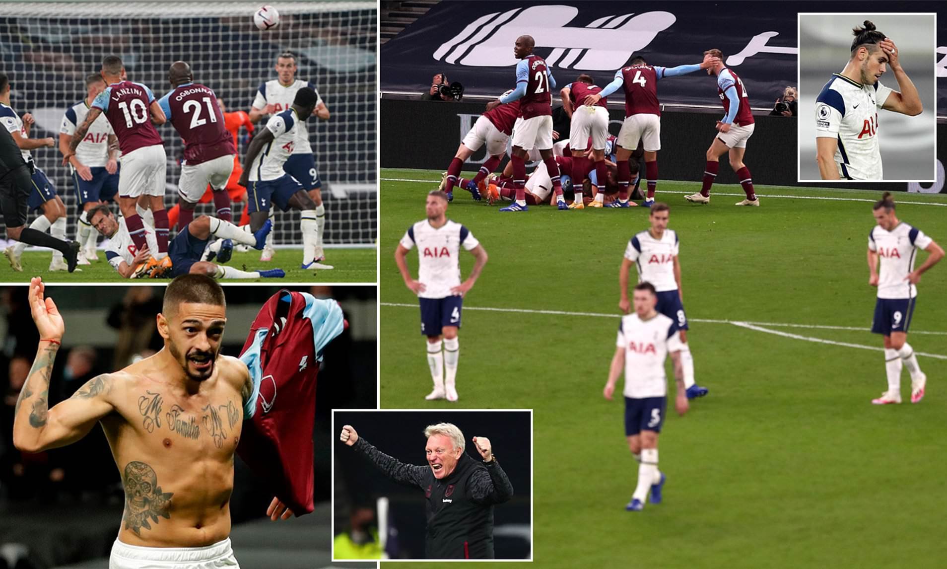 在过去的五 在过去的五