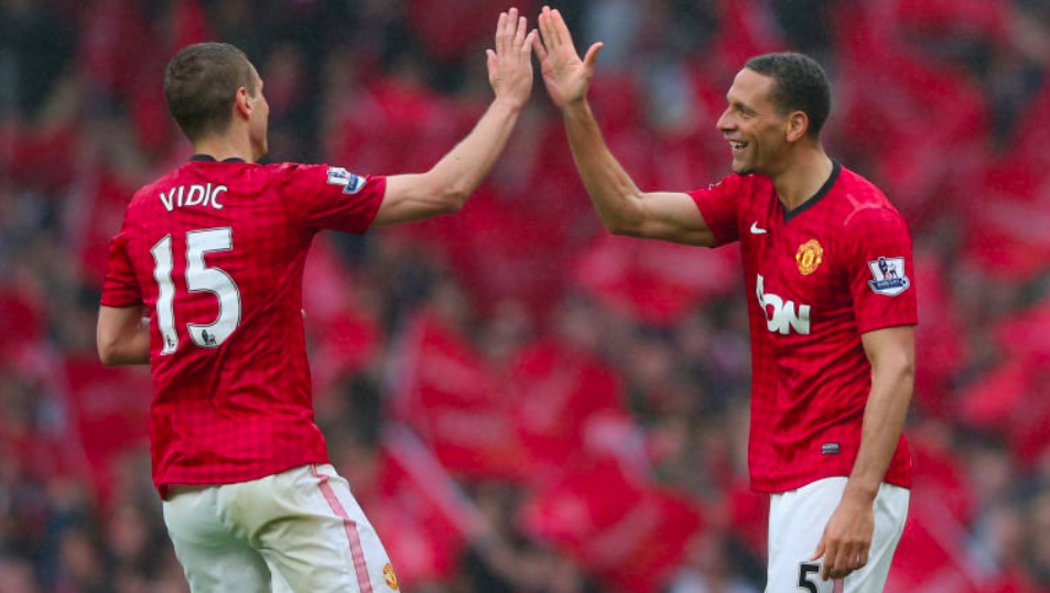 未来在反击 未来在反击