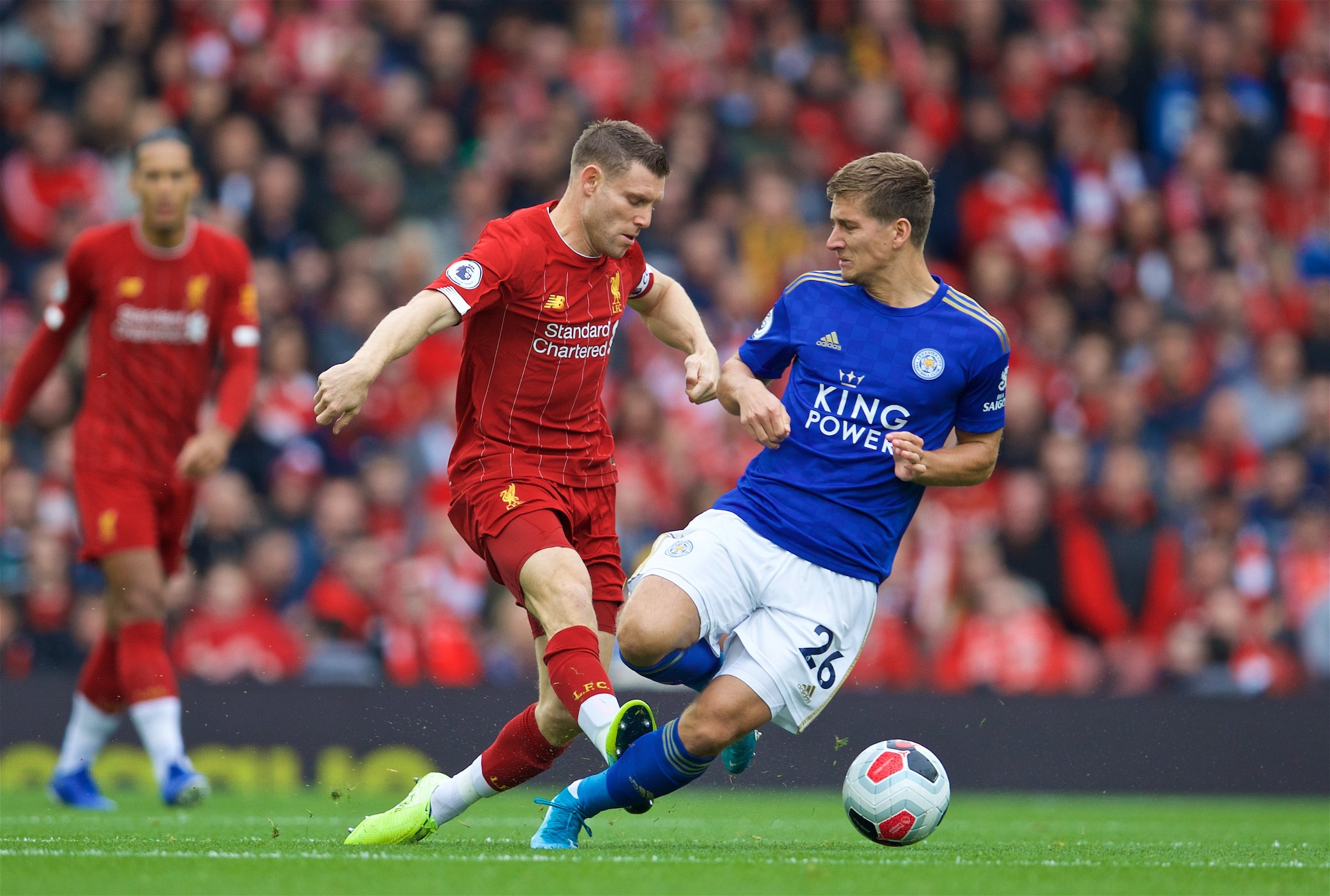 場邊接受隊 場邊接受隊