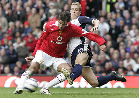 上的吸引力 上的吸引力